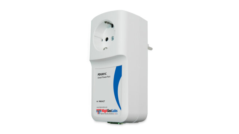 Smart Power Port