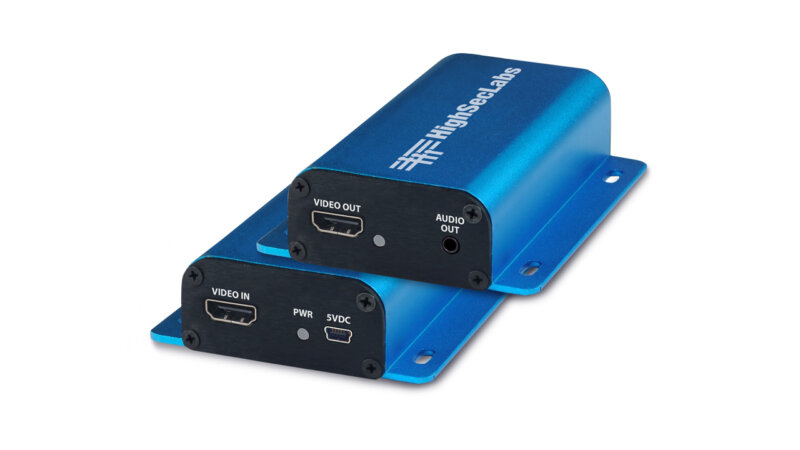 HDMI Audio Extractor