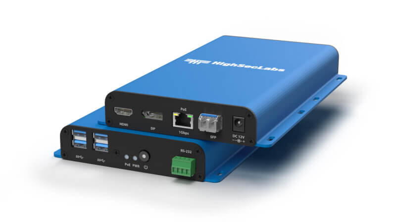 NEOUS™ Management System - MCK11EC-M
