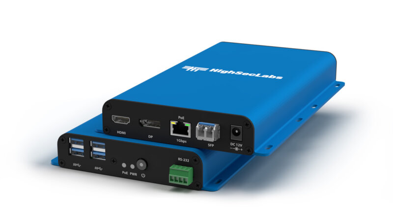 NEOUS™ IP MATRIX CONTROLLER - MCK11EC-M