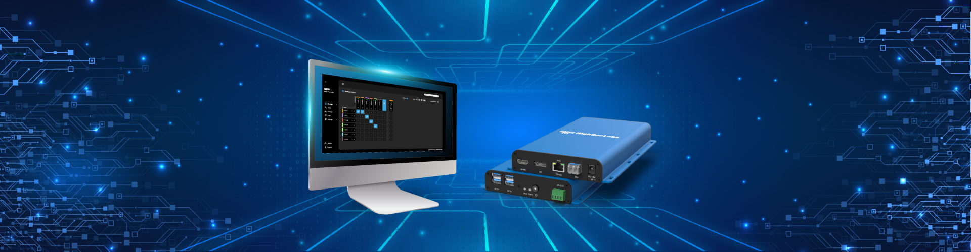 NewWebsite_Banner_Neous-IP-Matrix-Controller