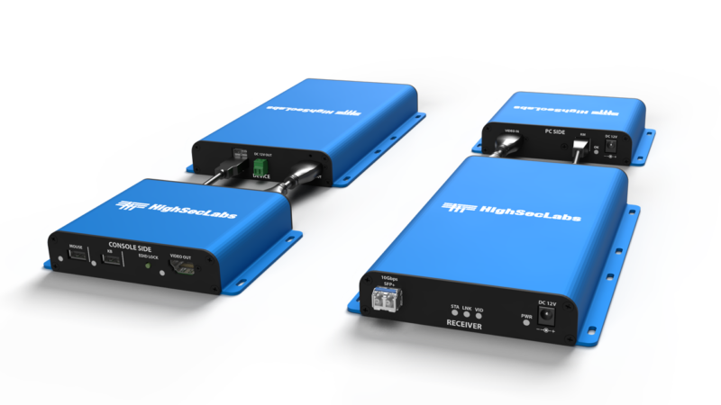NEOUS™ TX AND RX ENDPOINTS
