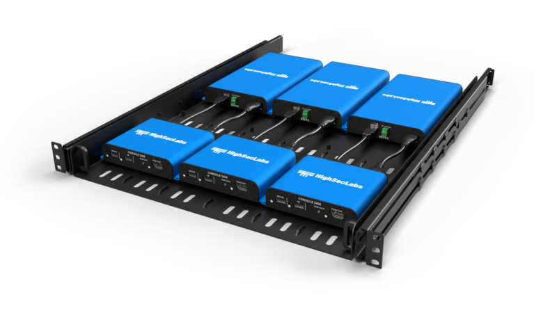 NEOUS™ RACK MOUNT KIT