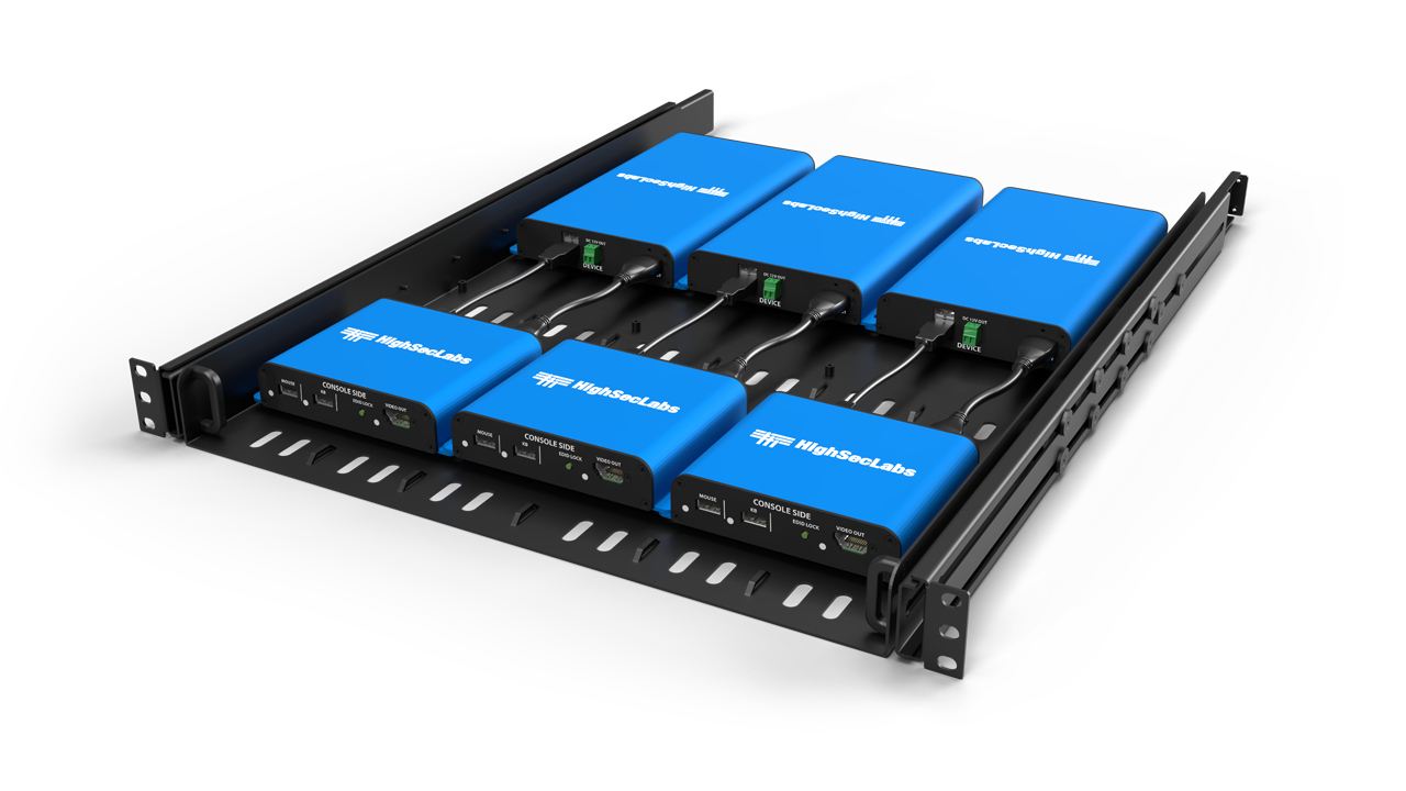 NEOUS™ RACK MOUNT KIT