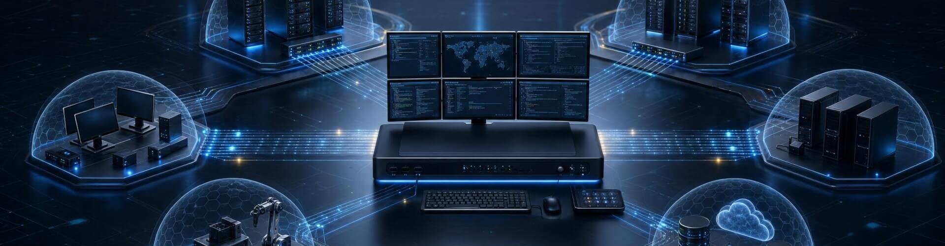 High Sec Labs